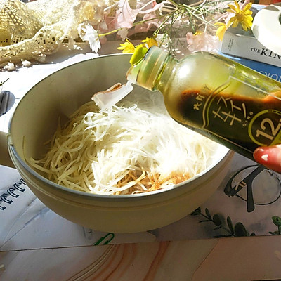 白蘿卜湯,白蘿卜湯做法