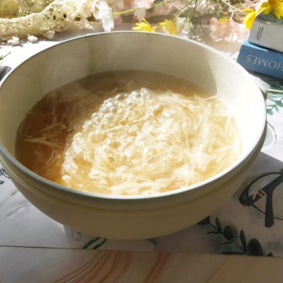 白蘿卜湯,白蘿卜湯做法