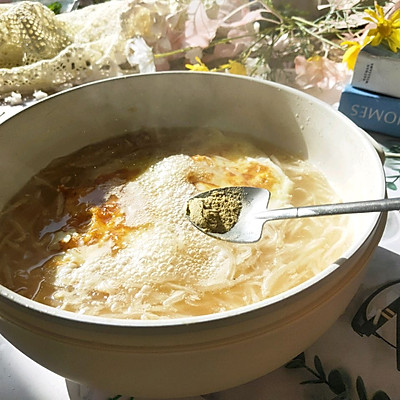 白蘿卜湯,白蘿卜湯做法