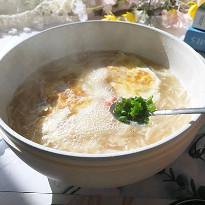 白蘿卜湯,白蘿卜湯做法