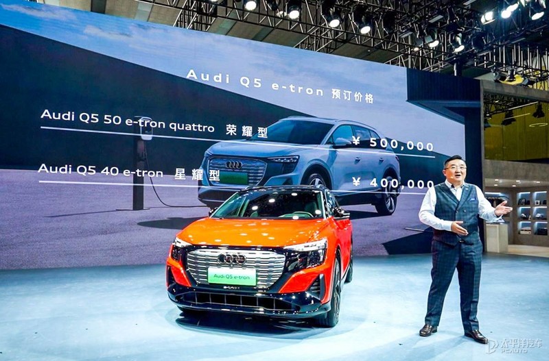 續航最大超1000km，加速最快才3.7秒！這10臺新車一個比一個驚人