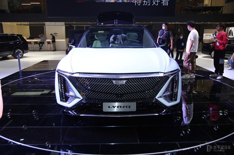 續航最大超1000km，加速最快才3.7秒！這10臺新車一個比一個驚人