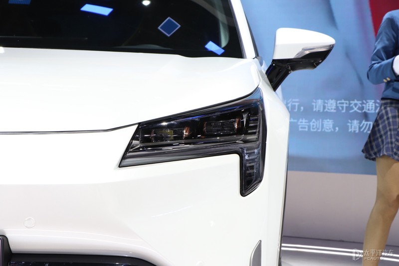 續航最大超1000km，加速最快才3.7秒！這10臺新車一個比一個驚人