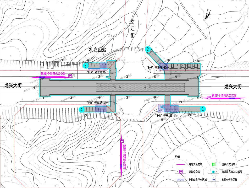 刚刚，南昌地铁4号线传来大消息