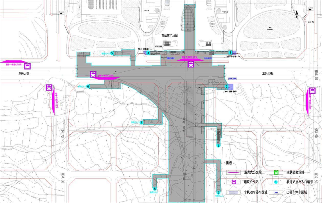 刚刚，南昌地铁4号线传来大消息