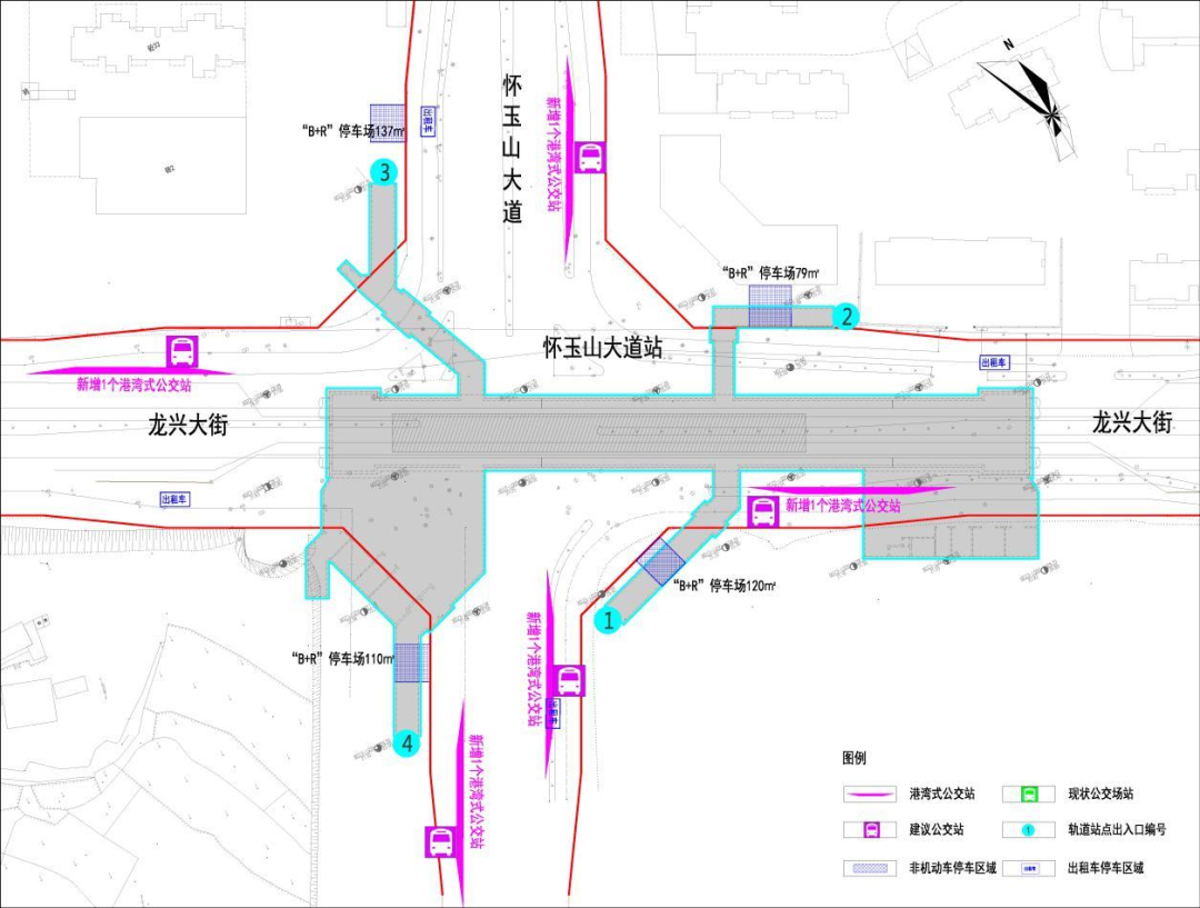 刚刚，南昌地铁4号线传来大消息