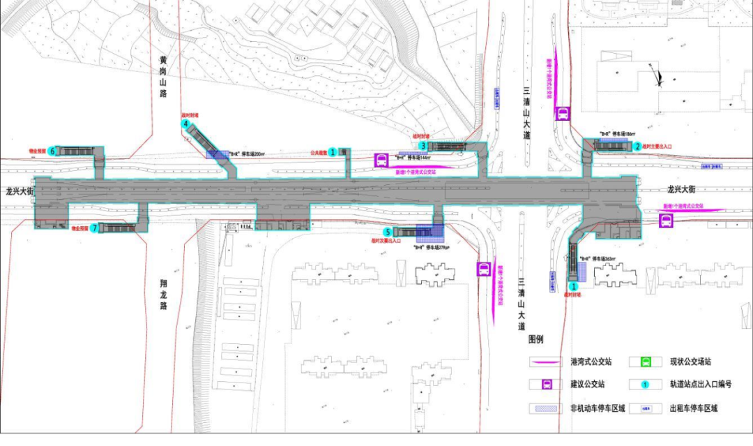 刚刚，南昌地铁4号线传来大消息