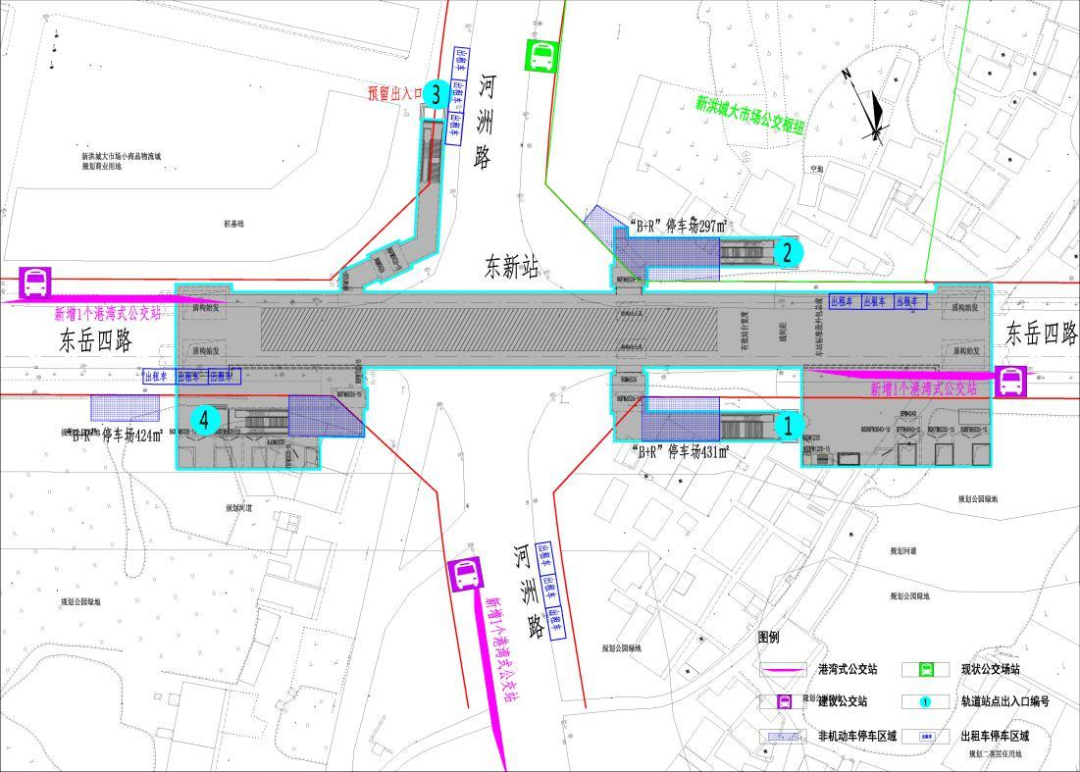 刚刚，南昌地铁4号线传来大消息