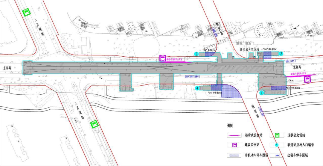 刚刚，南昌地铁4号线传来大消息