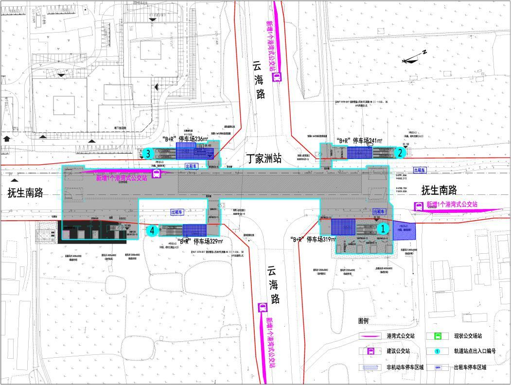 刚刚，南昌地铁4号线传来大消息