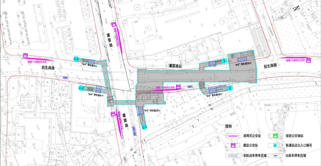 刚刚，南昌地铁4号线传来大消息