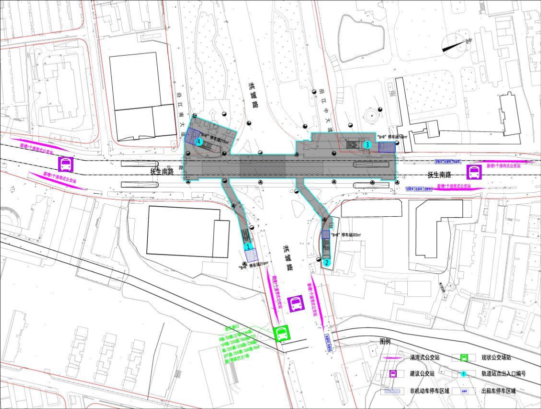 刚刚，南昌地铁4号线传来大消息