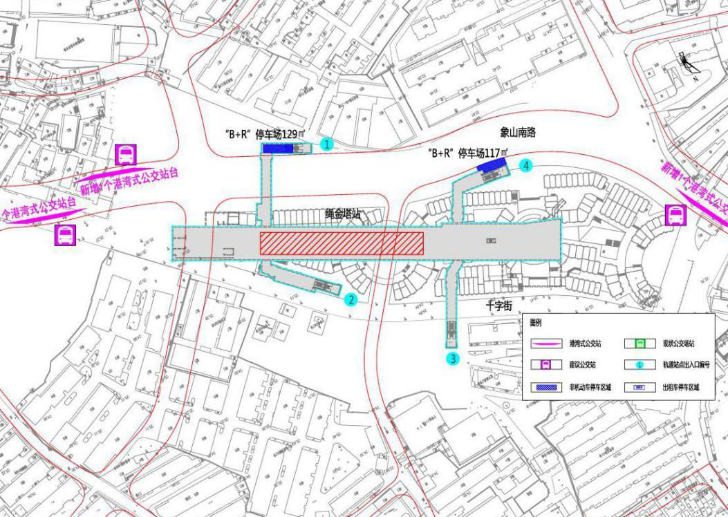 刚刚，南昌地铁4号线传来大消息