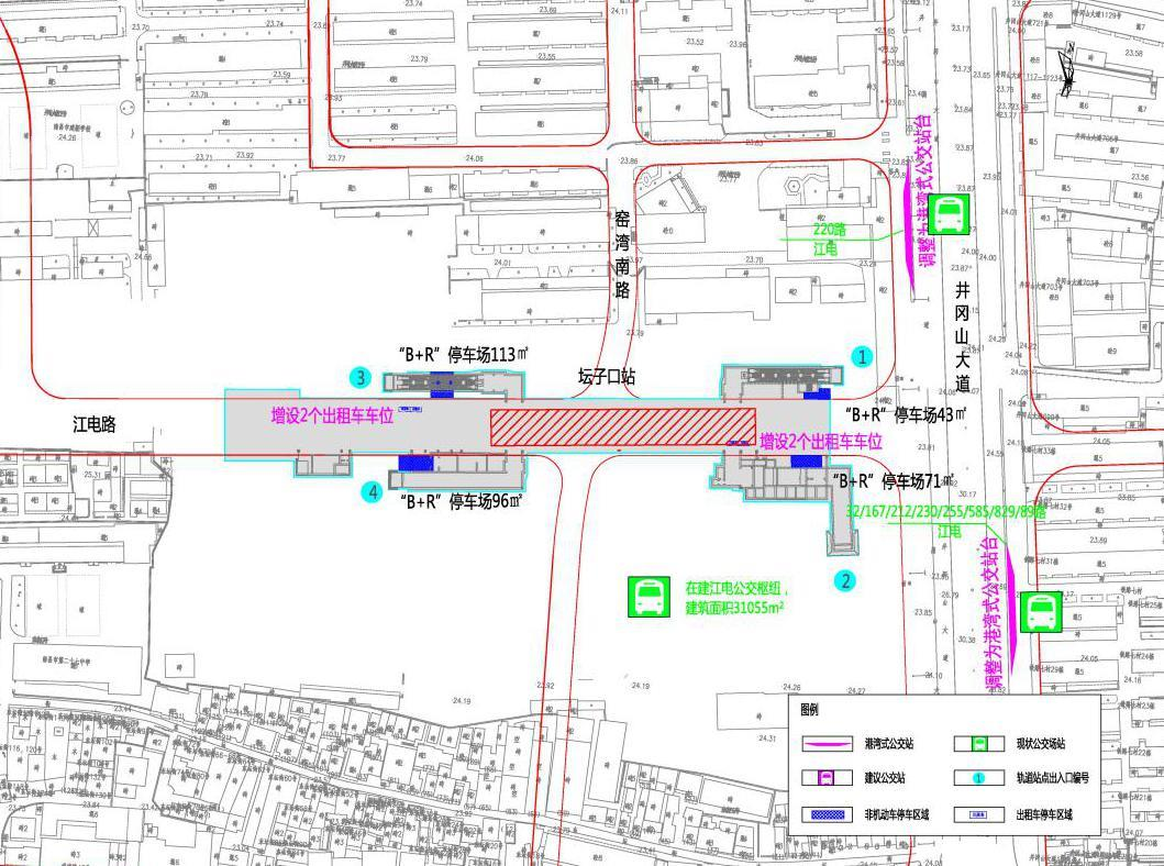 刚刚，南昌地铁4号线传来大消息
