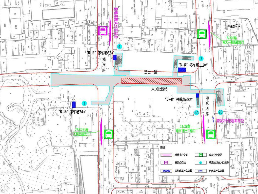 刚刚，南昌地铁4号线传来大消息