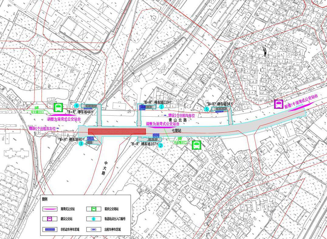 刚刚，南昌地铁4号线传来大消息