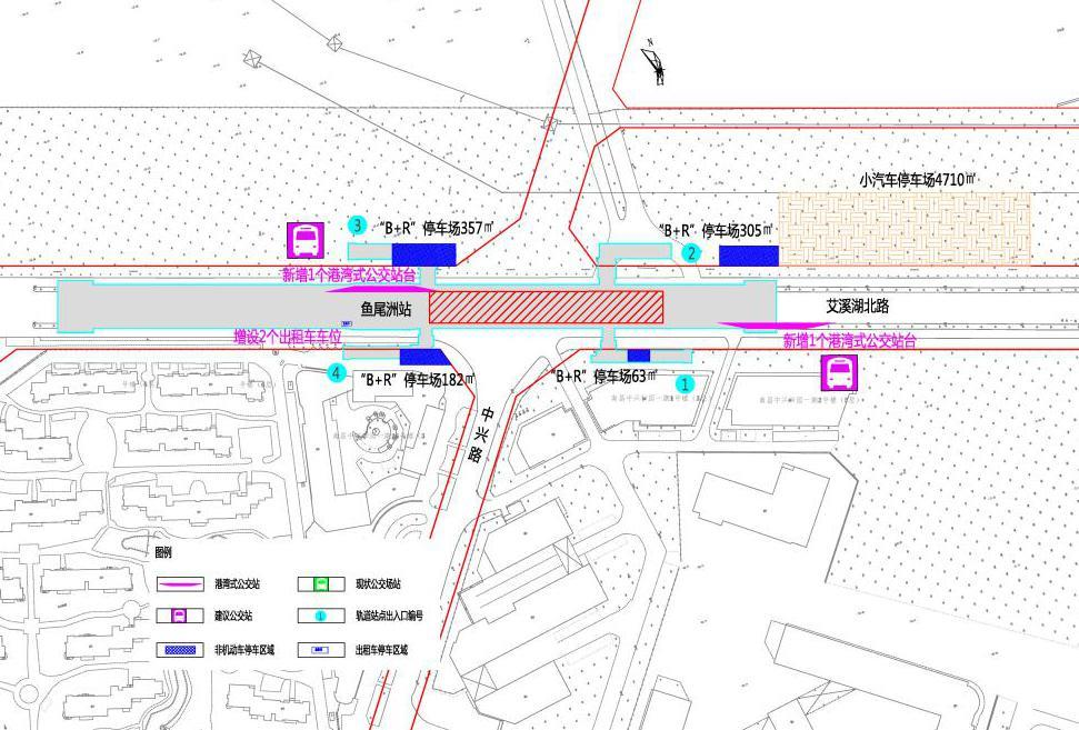 刚刚，南昌地铁4号线传来大消息