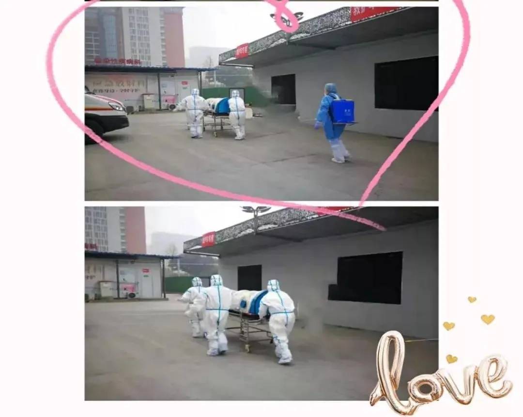 成都封控小区一“红码”孕妇求助后顺利产子