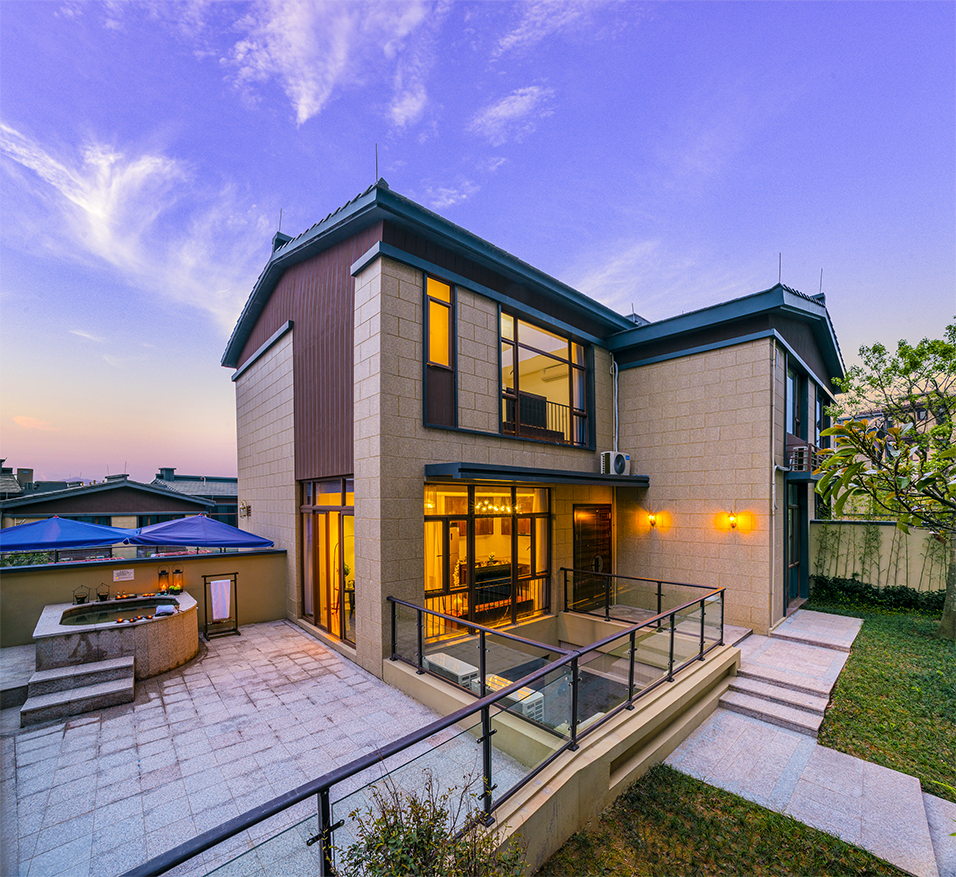 疫情下温泉酒店寻求转型，强化获客能力