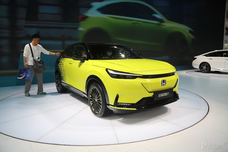 續航最大超1000km，加速最快才3.7秒！這10臺新車一個比一個驚人