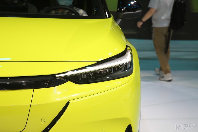 續航最大超1000km，加速最快才3.7秒！這10臺新車一個比一個驚人