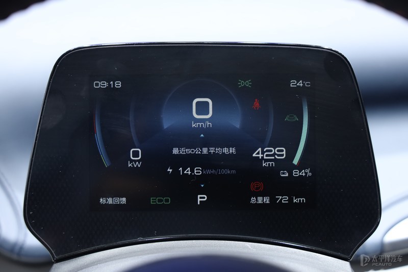 續航最大超1000km，加速最快才3.7秒！這10臺新車一個比一個驚人