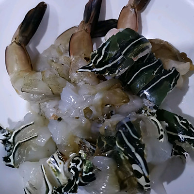 澳洲龍蝦的做法大全,澳洲龍蝦的做法大全視頻