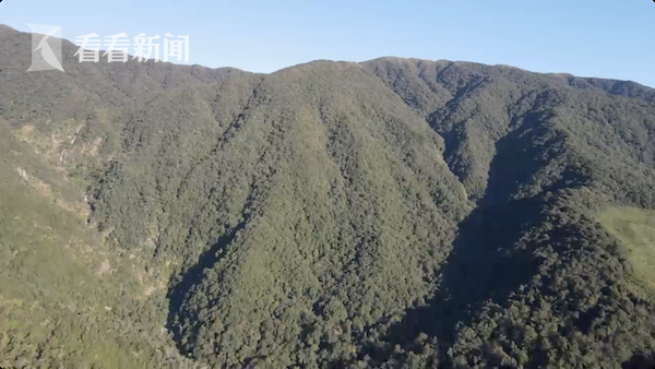 云南普洱：地质调查局失联人员雨衣碎片被发现