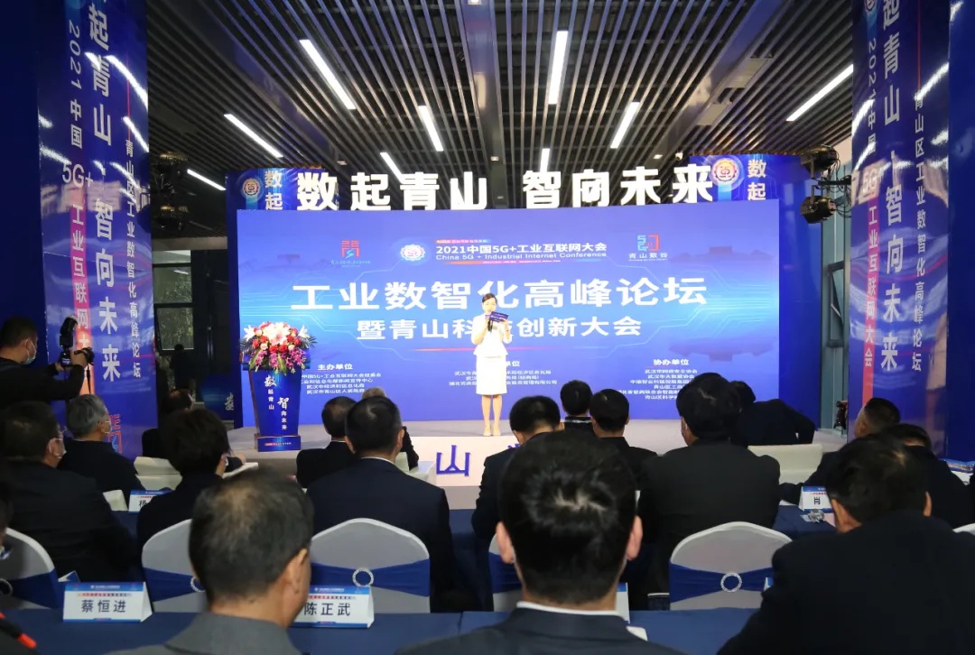 全国仅5个，武汉这个国家顶级节点注册量近60亿