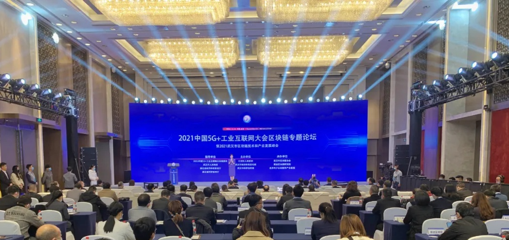 全国仅5个，武汉这个国家顶级节点注册量近60亿