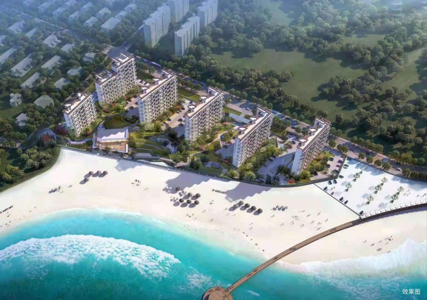 先领红包再买房！盘点2022年03月大连特价优惠楼盘