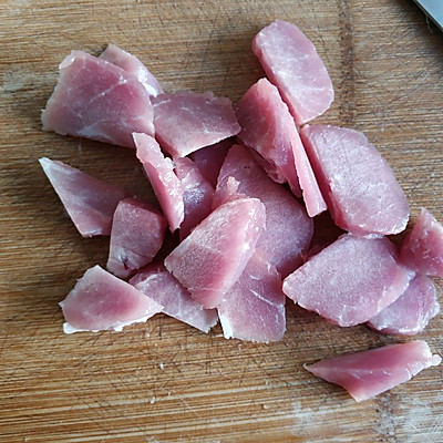 茄子燉土豆,茄子燉土豆的家常做法