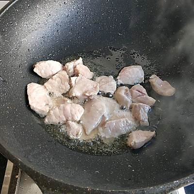 茄子燉土豆,茄子燉土豆的家常做法