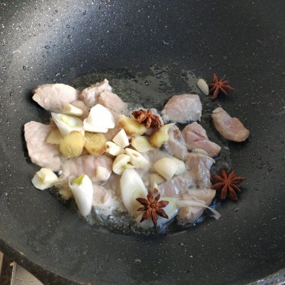 茄子燉土豆,茄子燉土豆的家常做法