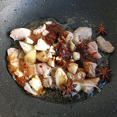 茄子燉土豆,茄子燉土豆的家常做法