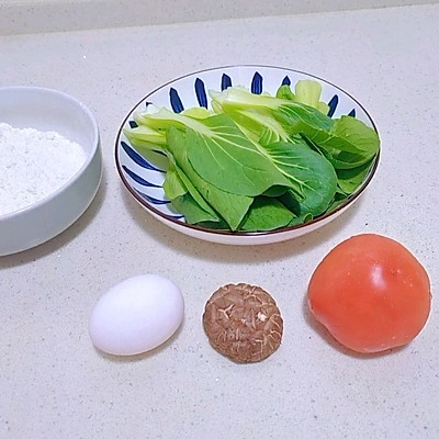 面疙瘩的做法,面疙瘩的做法最簡單