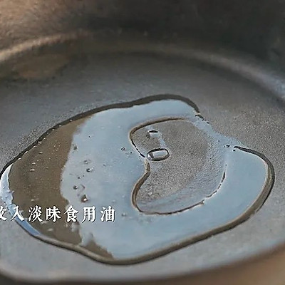 土豆丝饼,土豆丝饼怎么做好吃简单做法