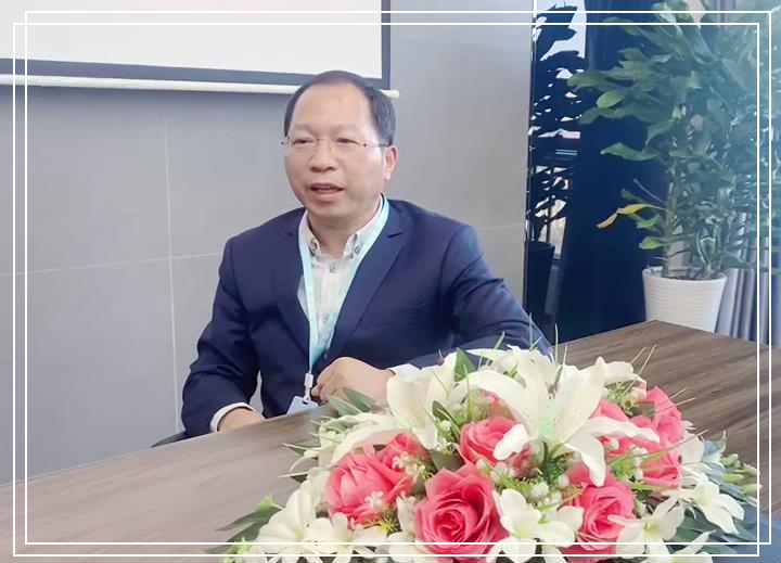 正保安盛19周年慶典圓滿(mǎn)舉行