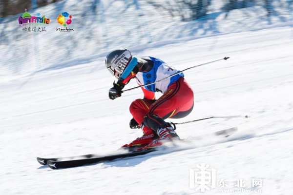 冬季龙江怎么玩？五大冰景雪韵景区带你走进童话王国