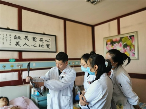 “2021中国医院影响力排行榜”在京发布 青海红十字医院妇科榜上有名