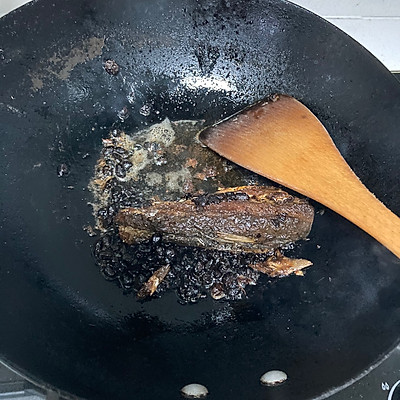 豆豉油麥菜,豆豉油麥菜的做法