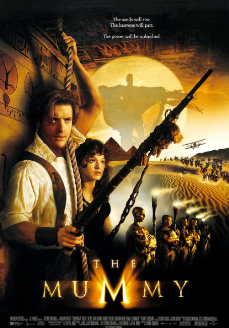 2022关于盗墓的电影盗墓电影排行榜前十名