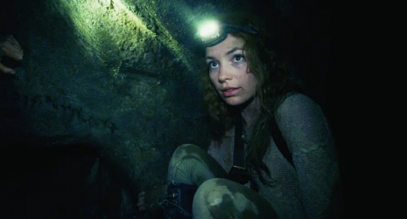 2022关于盗墓的电影盗墓电影排行榜前十名