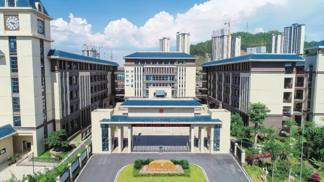 增城这所“华师系”公立学校有进展！建成后将提供数千优质学位！