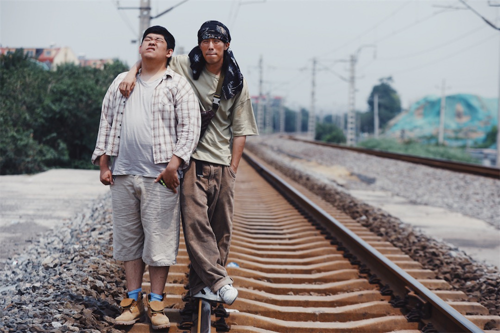 导演魏书钧：《野马分鬃》是一部真实、真诚又有趣的青春片
