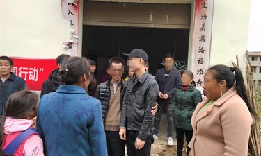 南国法援丨老人不识字，可请他人代写遗嘱吗？