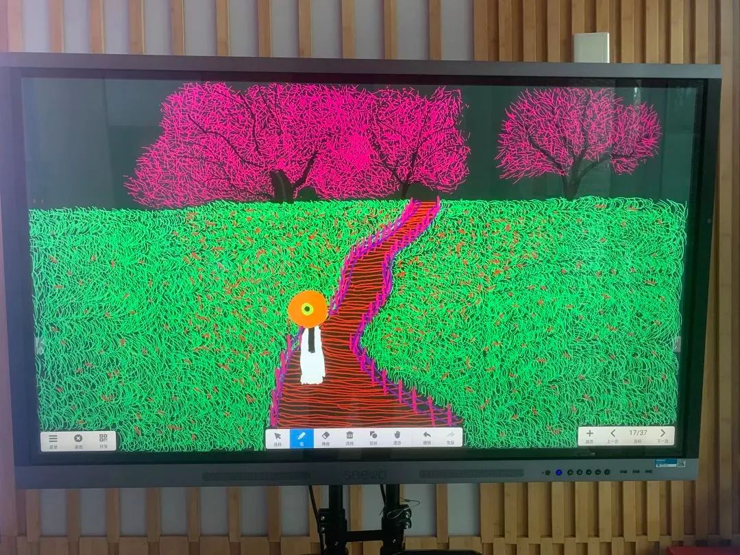 看完这条，我想去北大当保安……