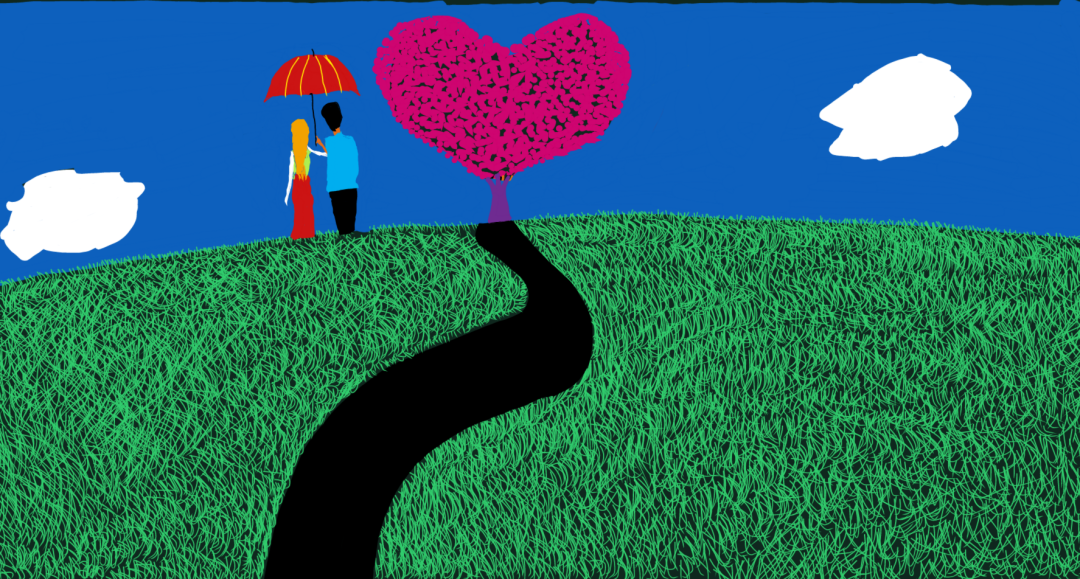 看完这条，我想去北大当保安……