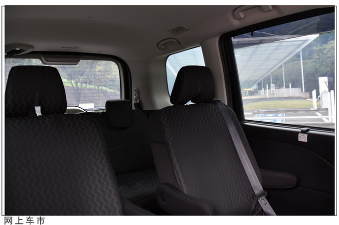 多款动力可选，配电子遮阳板！日产全新大7座MPV发布，内饰升级