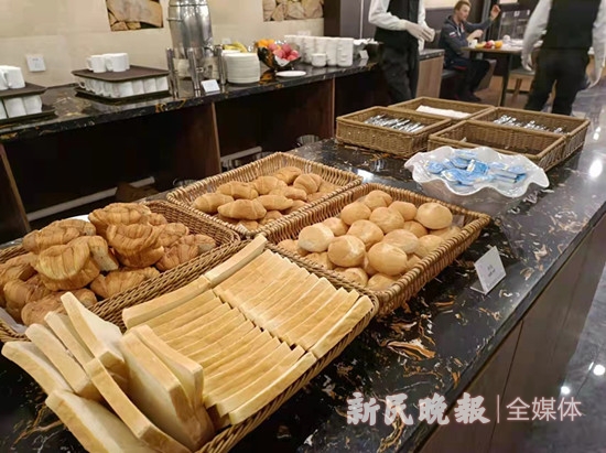 奥运会的材料有哪些(冬奥前奏｜来看看冬奥会时都会吃什么：饺子受欢迎，树莓上餐桌)